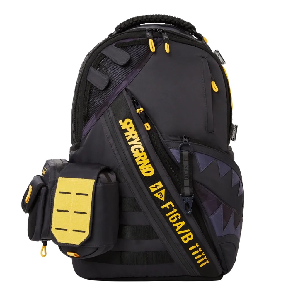 Sprayground backpack